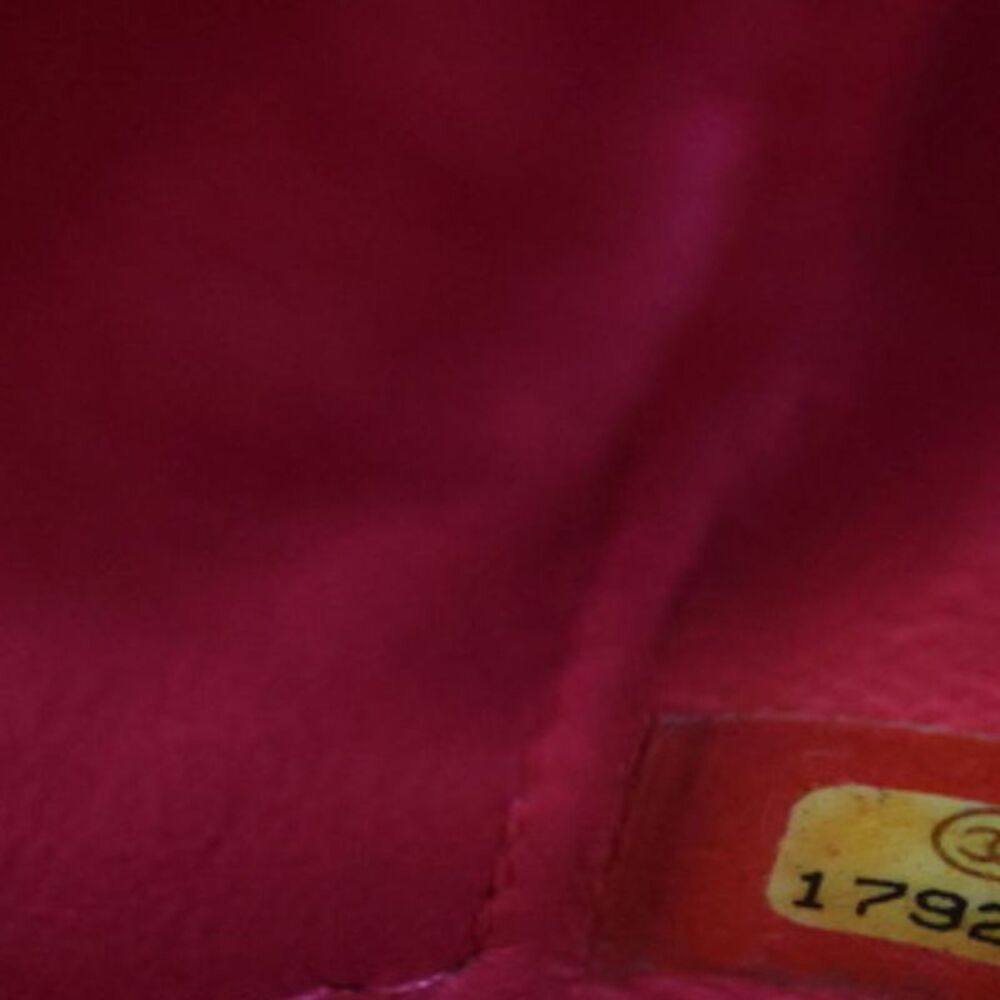 Chanel Extra Mini Rectangular Classic Caviar Sing… - image 7